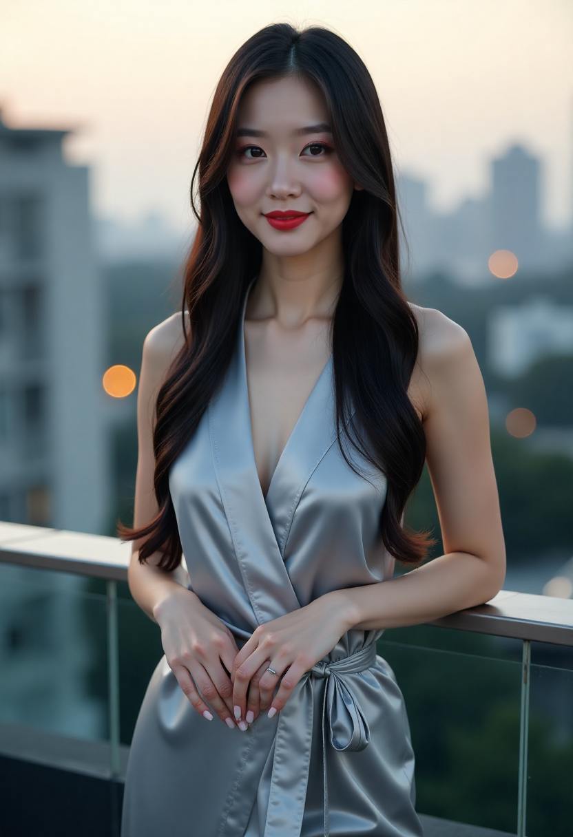 黑暗骑士归来