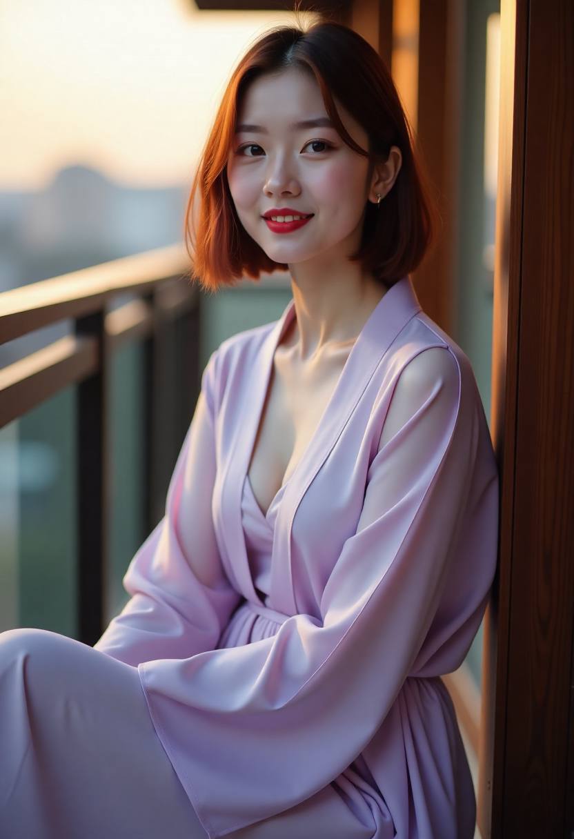 钢铁城的少女战士